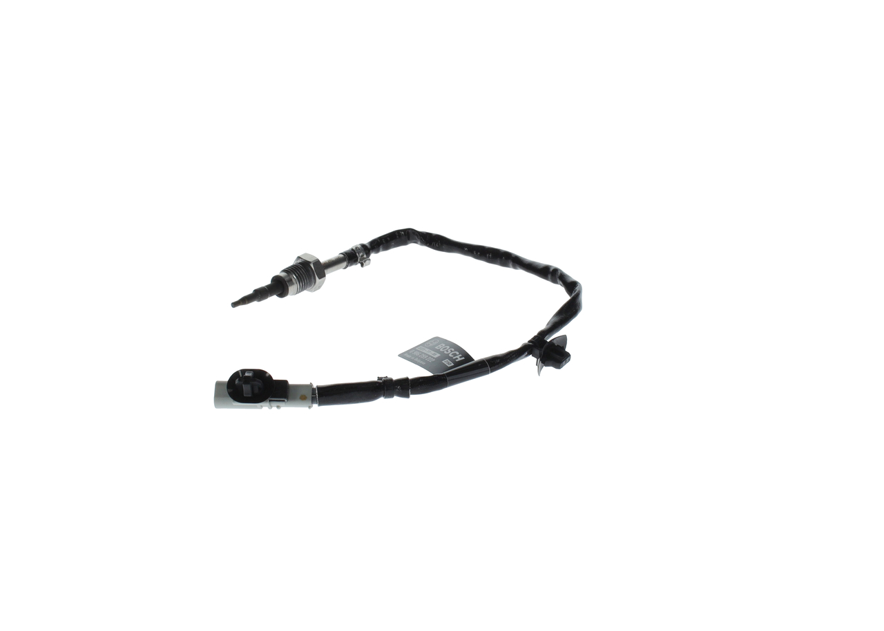 BOSCH 0 986 259 222 Sensor, Abgastemperatur