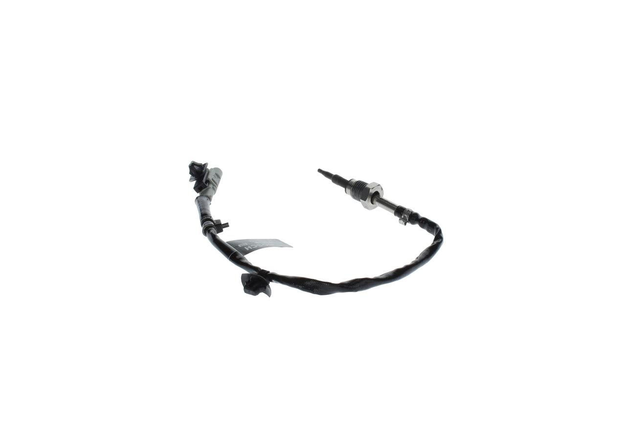 BOSCH 0 986 259 222 Sensor, Abgastemperatur