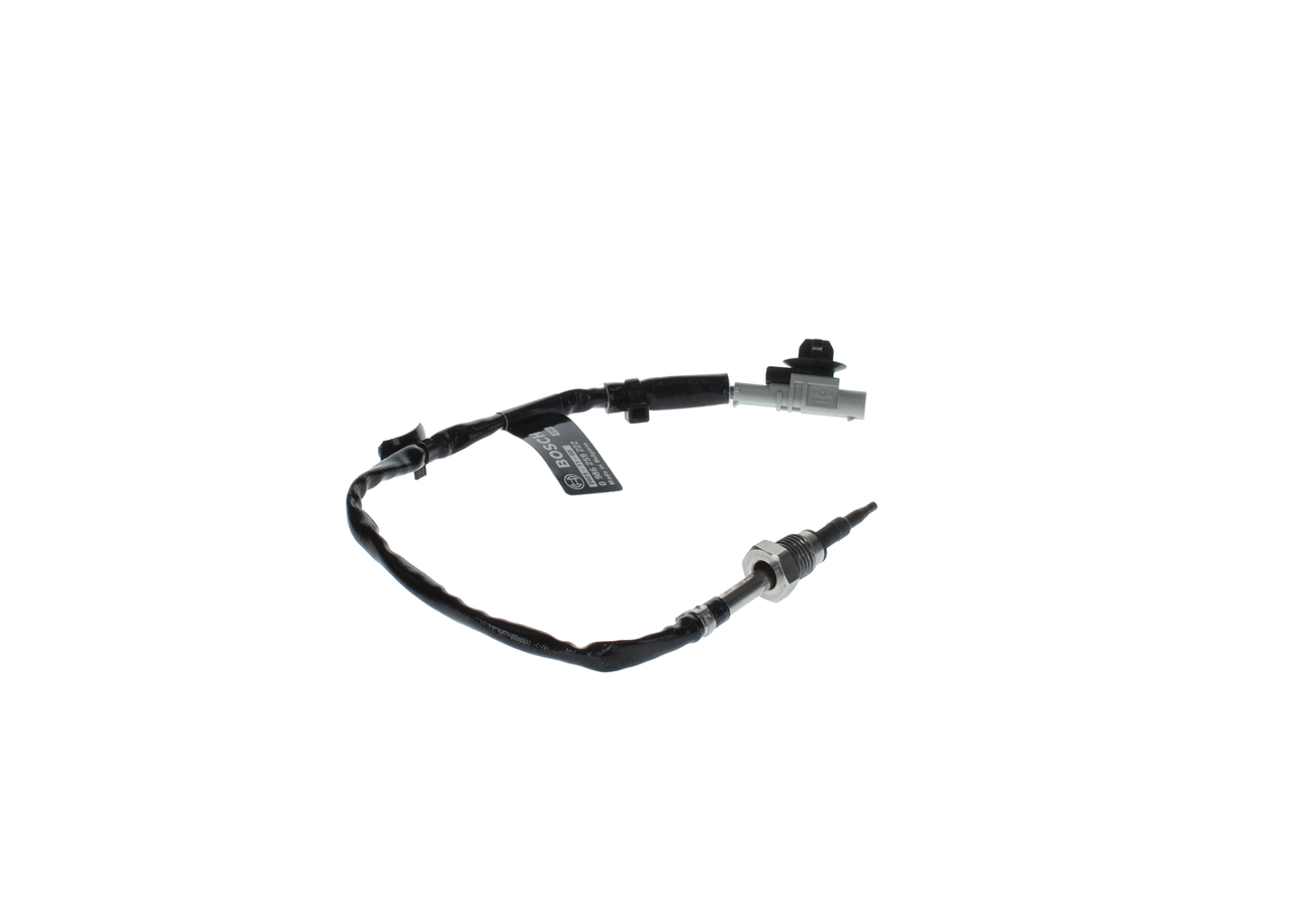 BOSCH 0 986 259 222 Sensor, Abgastemperatur