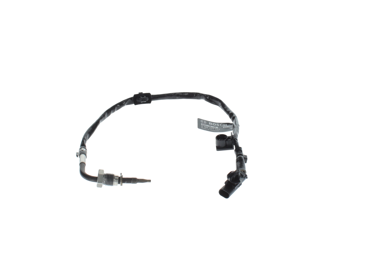 BOSCH 0 986 259 223 Sensor, Abgastemperatur