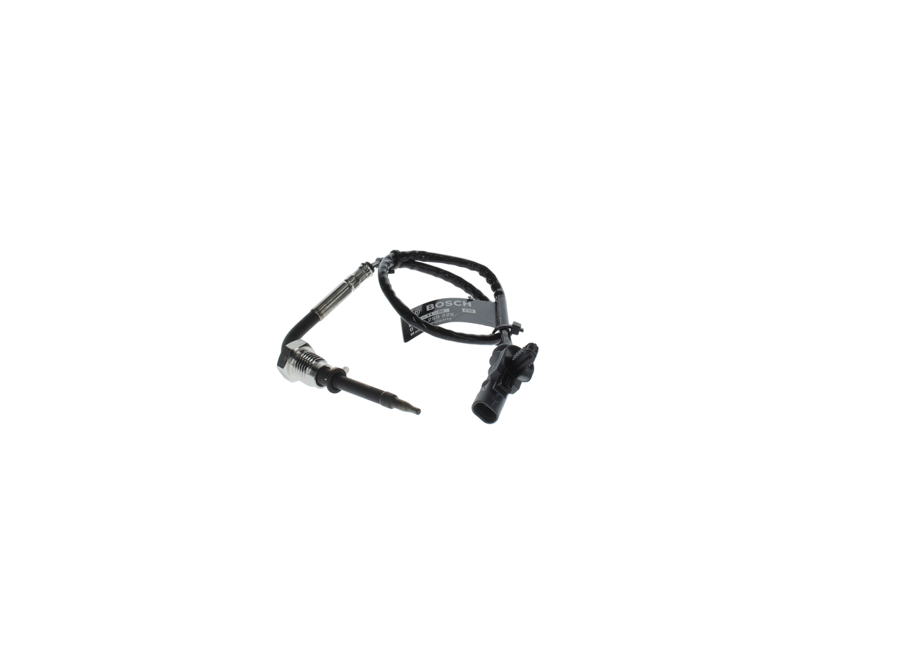 BOSCH 0 986 259 225 Sensor, Abgastemperatur