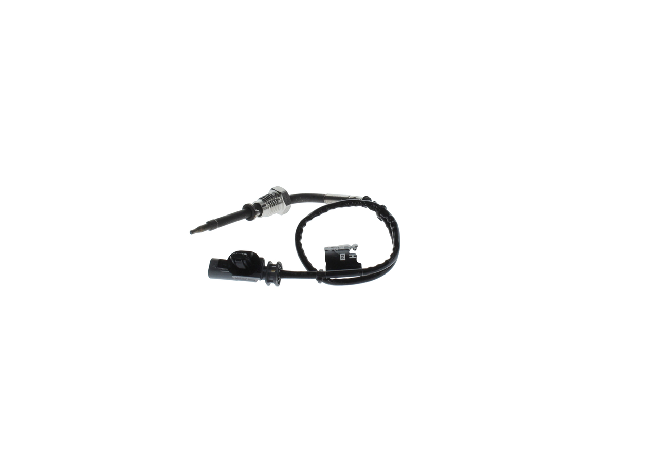 BOSCH 0 986 259 225 Sensor, Abgastemperatur