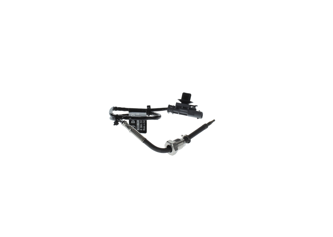 BOSCH 0 986 259 225 Sensor, Abgastemperatur