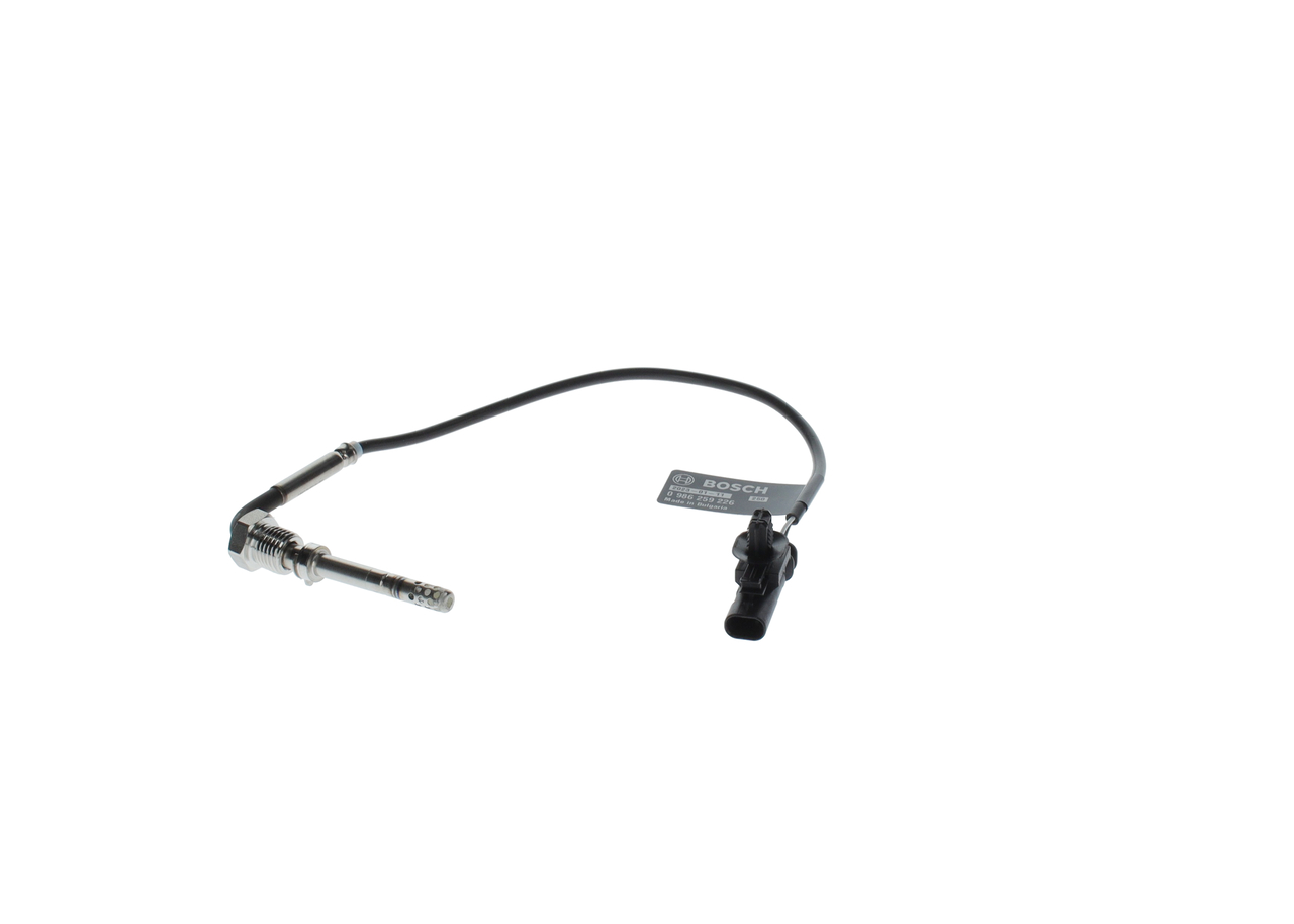 BOSCH 0 986 259 226 Sensor, Abgastemperatur