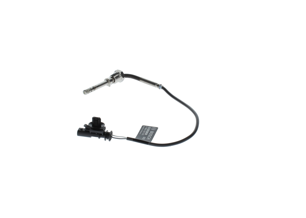 BOSCH 0 986 259 226 Sensor, Abgastemperatur