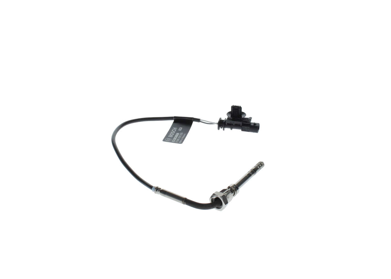 BOSCH 0 986 259 226 Sensor, Abgastemperatur