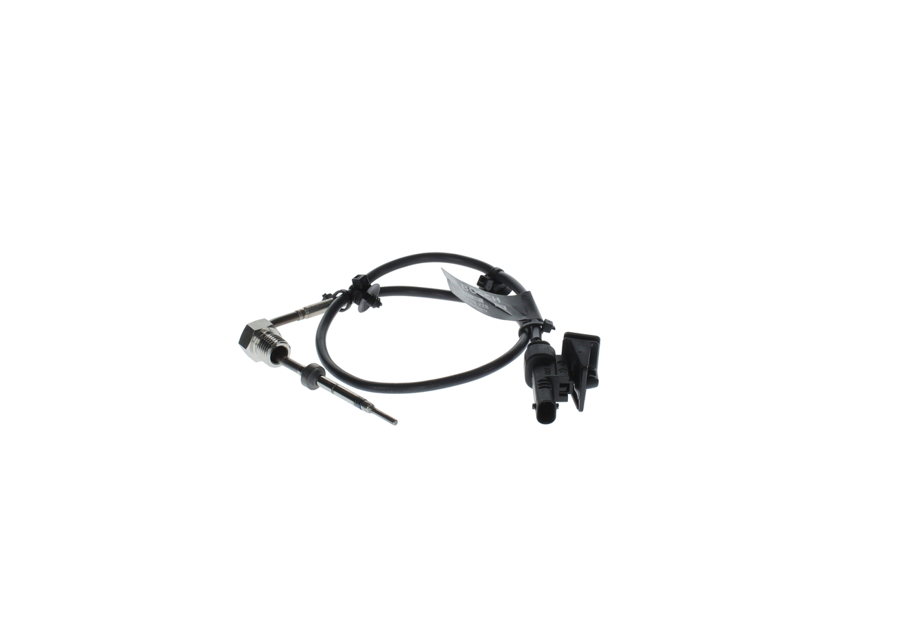 BOSCH 0 986 259 228 Sensor, Abgastemperatur