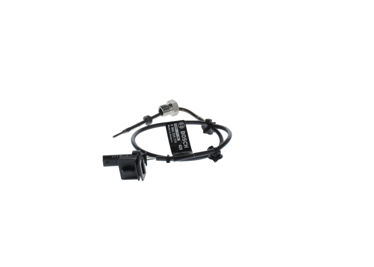 BOSCH 0 986 259 228 Sensor, Abgastemperatur