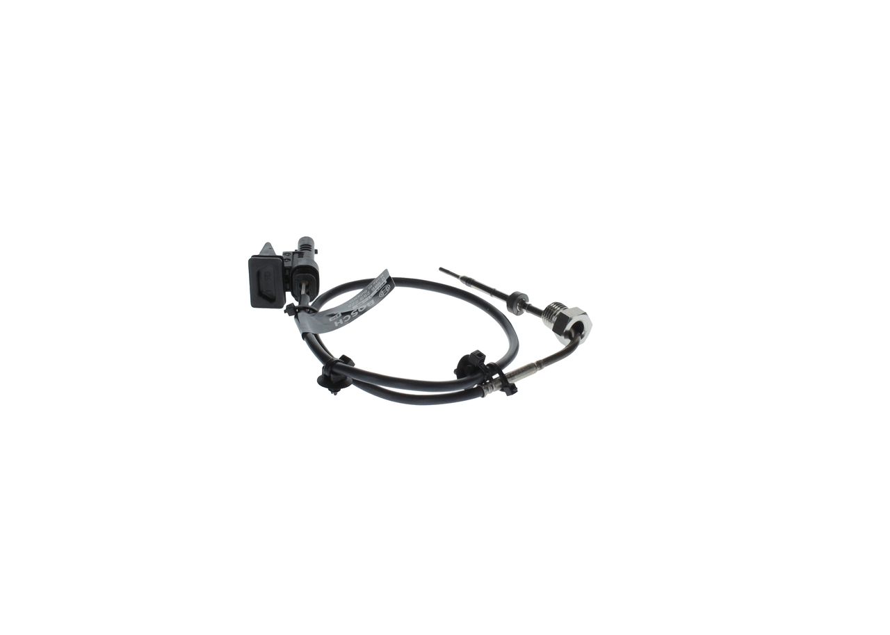 BOSCH 0 986 259 228 Sensor, Abgastemperatur