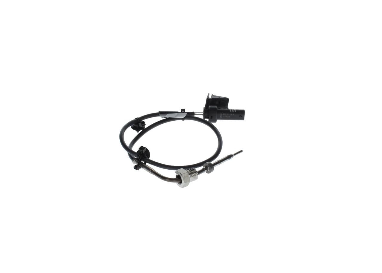 BOSCH 0 986 259 228 Sensor, Abgastemperatur