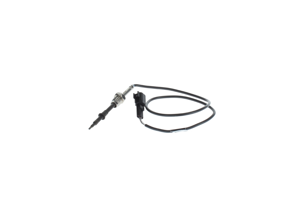 BOSCH 0 986 259 229 Sensor, Abgastemperatur