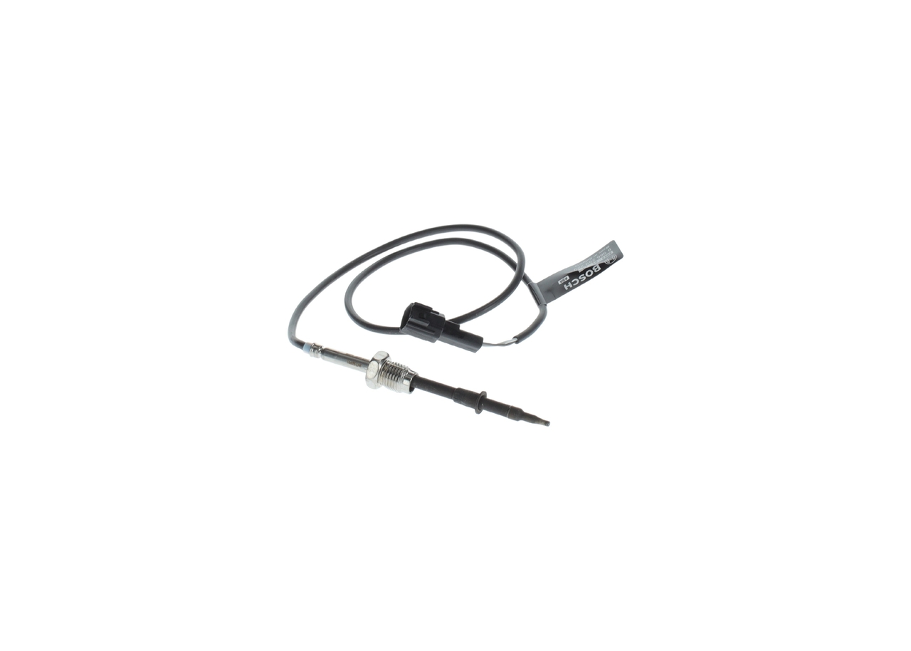 BOSCH 0 986 259 229 Sensor, Abgastemperatur