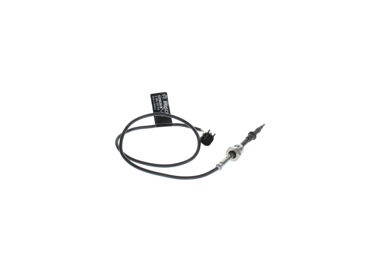 BOSCH 0 986 259 229 Sensor, Abgastemperatur