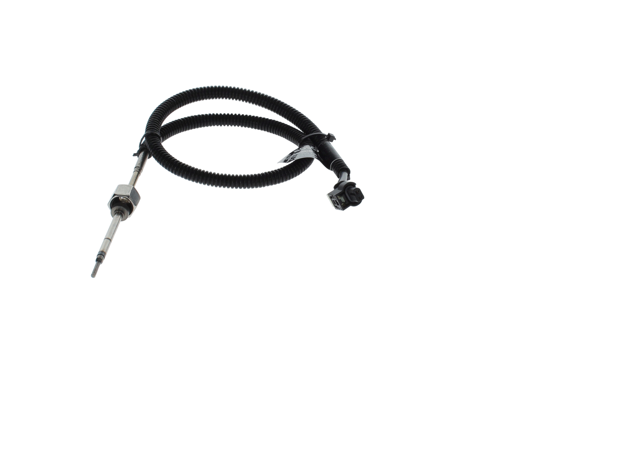 BOSCH 0 986 259 230 Sensor, Abgastemperatur