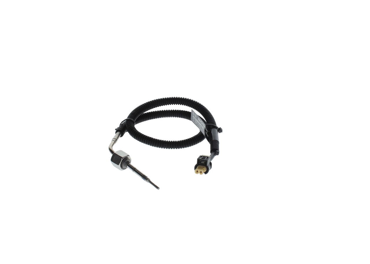 BOSCH 0 986 259 231 Sensor, Abgastemperatur