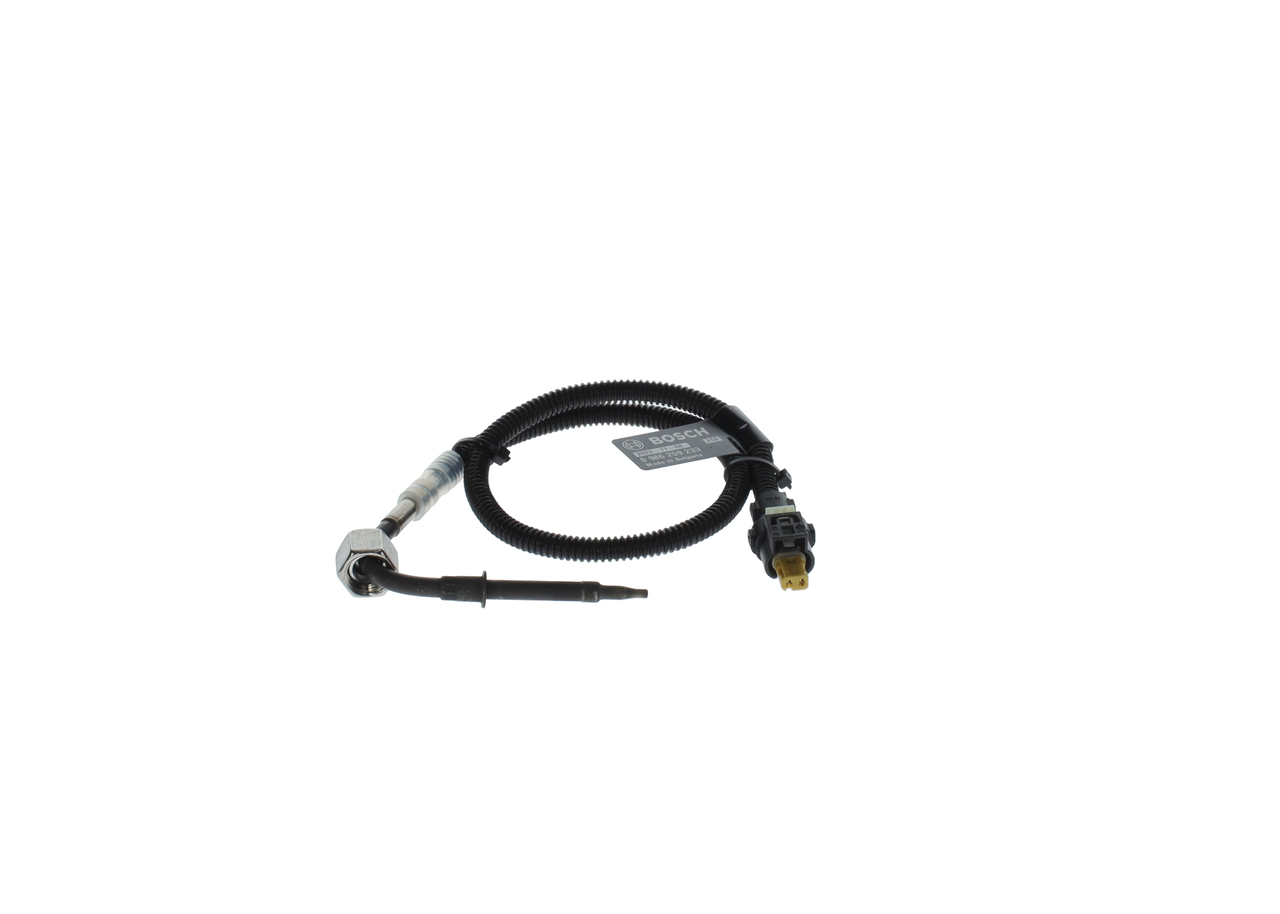 BOSCH 0 986 259 233 Sensor, Abgastemperatur