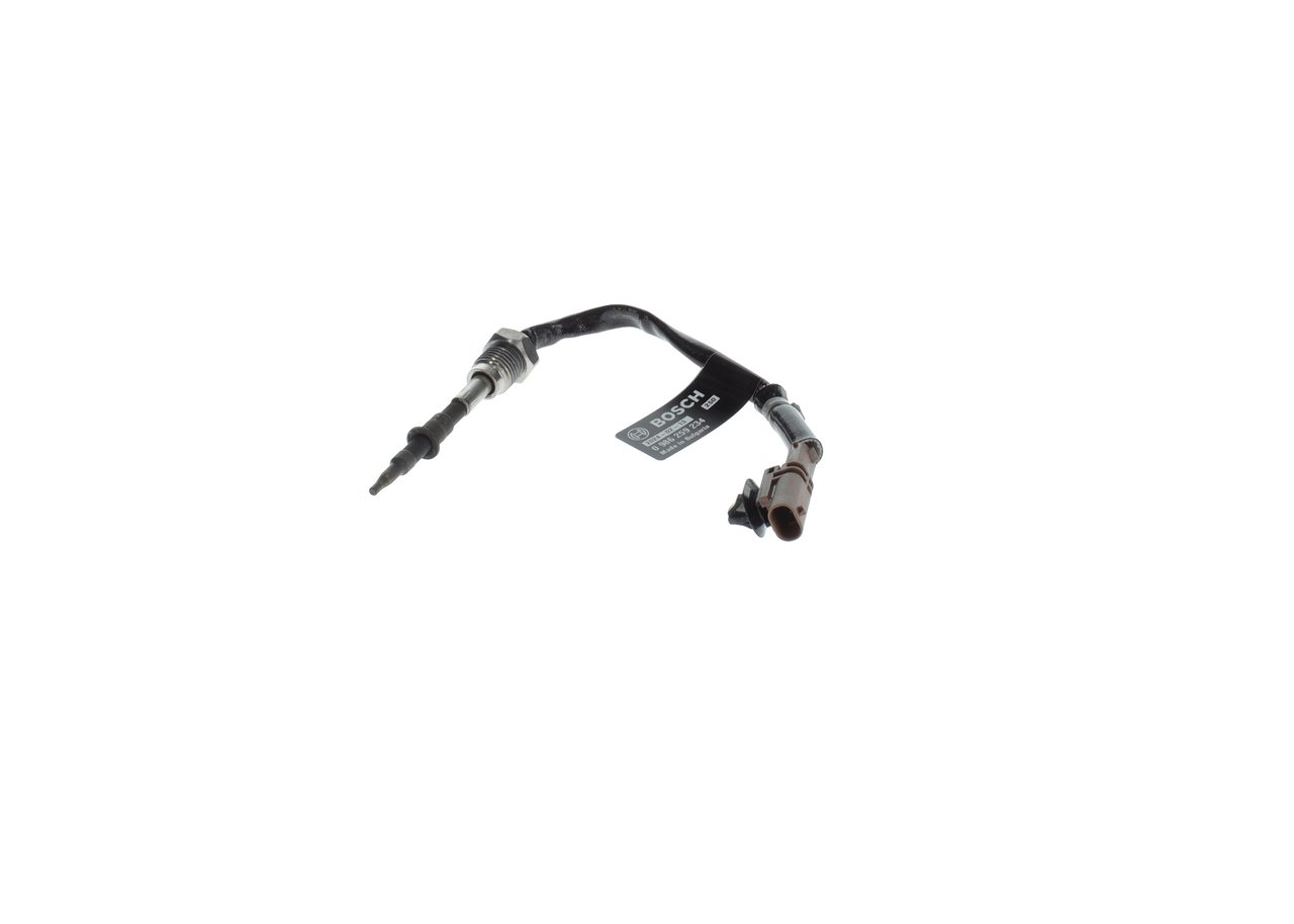 BOSCH 0 986 259 234 Sensor, Abgastemperatur