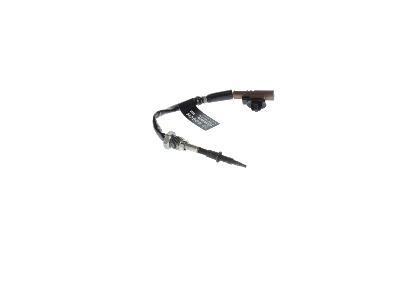BOSCH 0 986 259 234 Sensor, Abgastemperatur