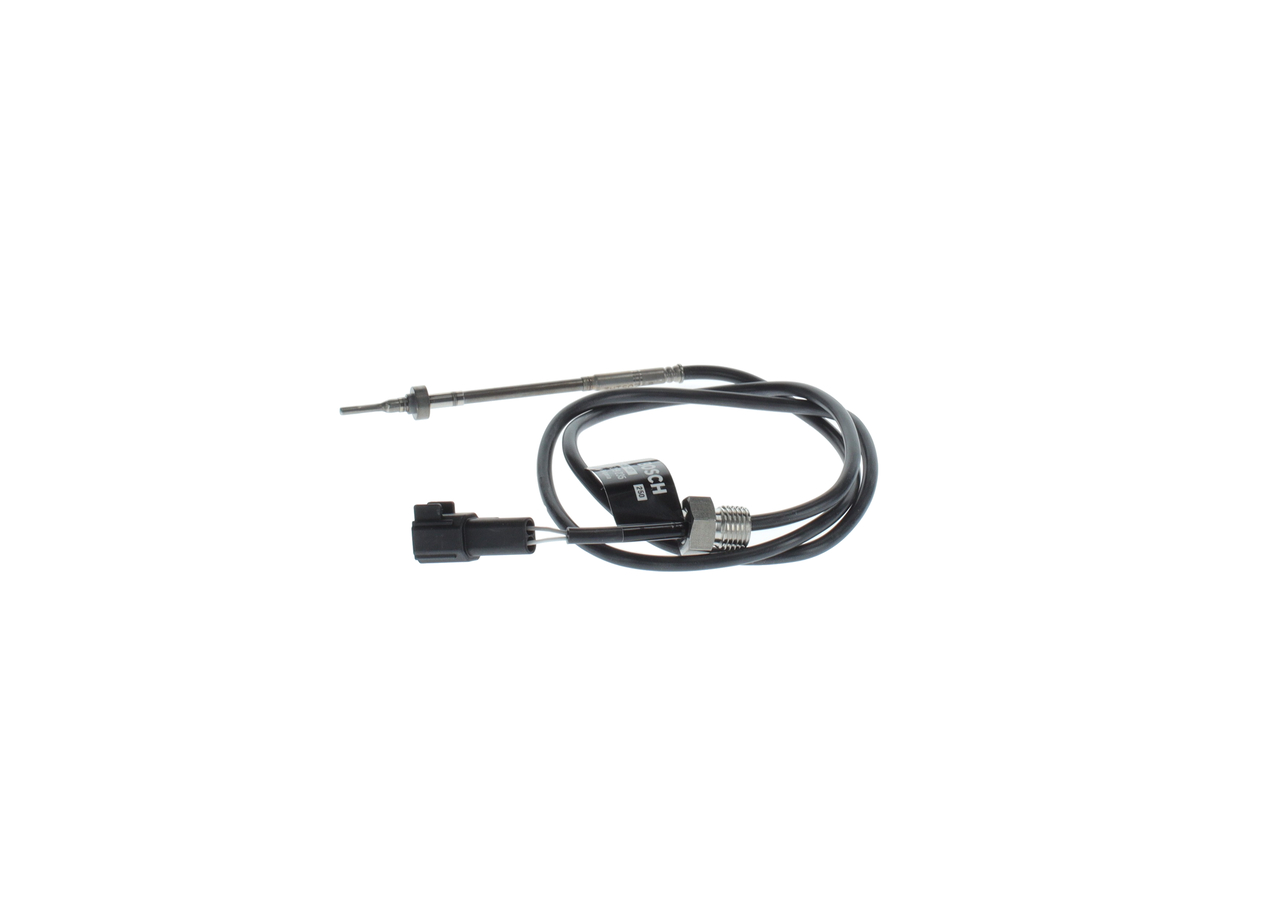 BOSCH 0 986 259 235 Sensor, Abgastemperatur