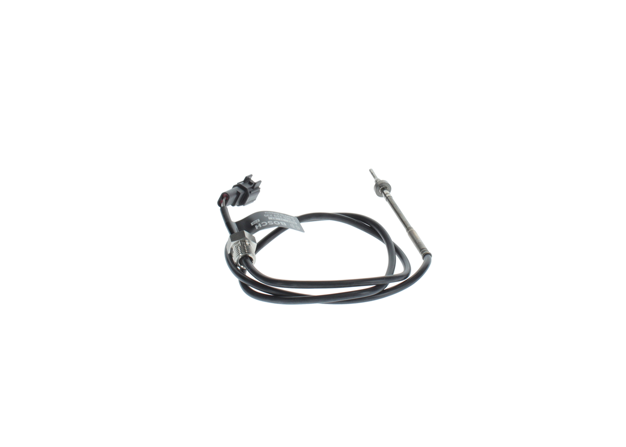 BOSCH 0 986 259 235 Sensor, Abgastemperatur
