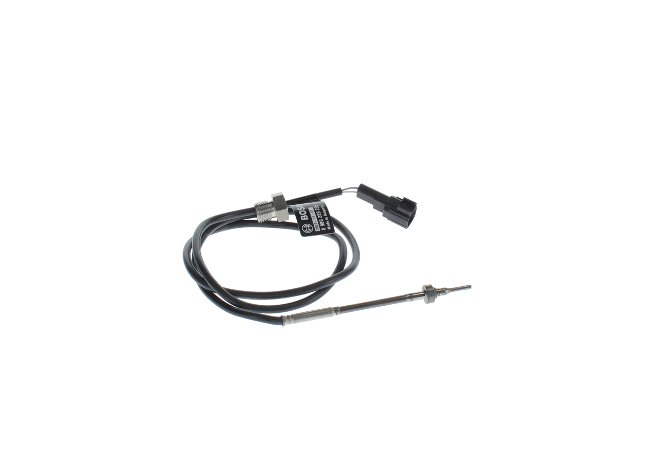 BOSCH 0 986 259 235 Sensor, Abgastemperatur