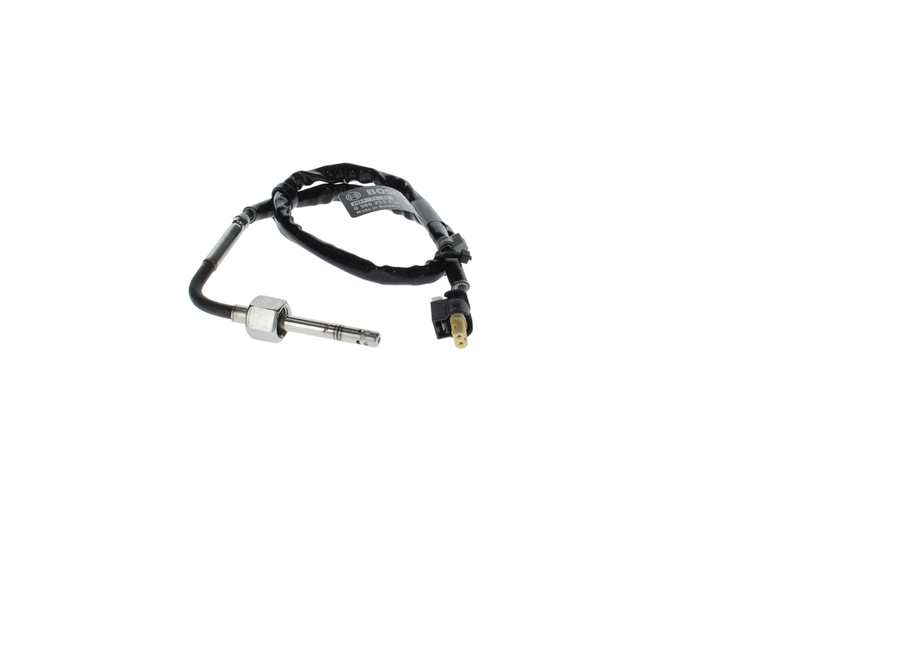 BOSCH 0 986 259 238 Sensor, Abgastemperatur
