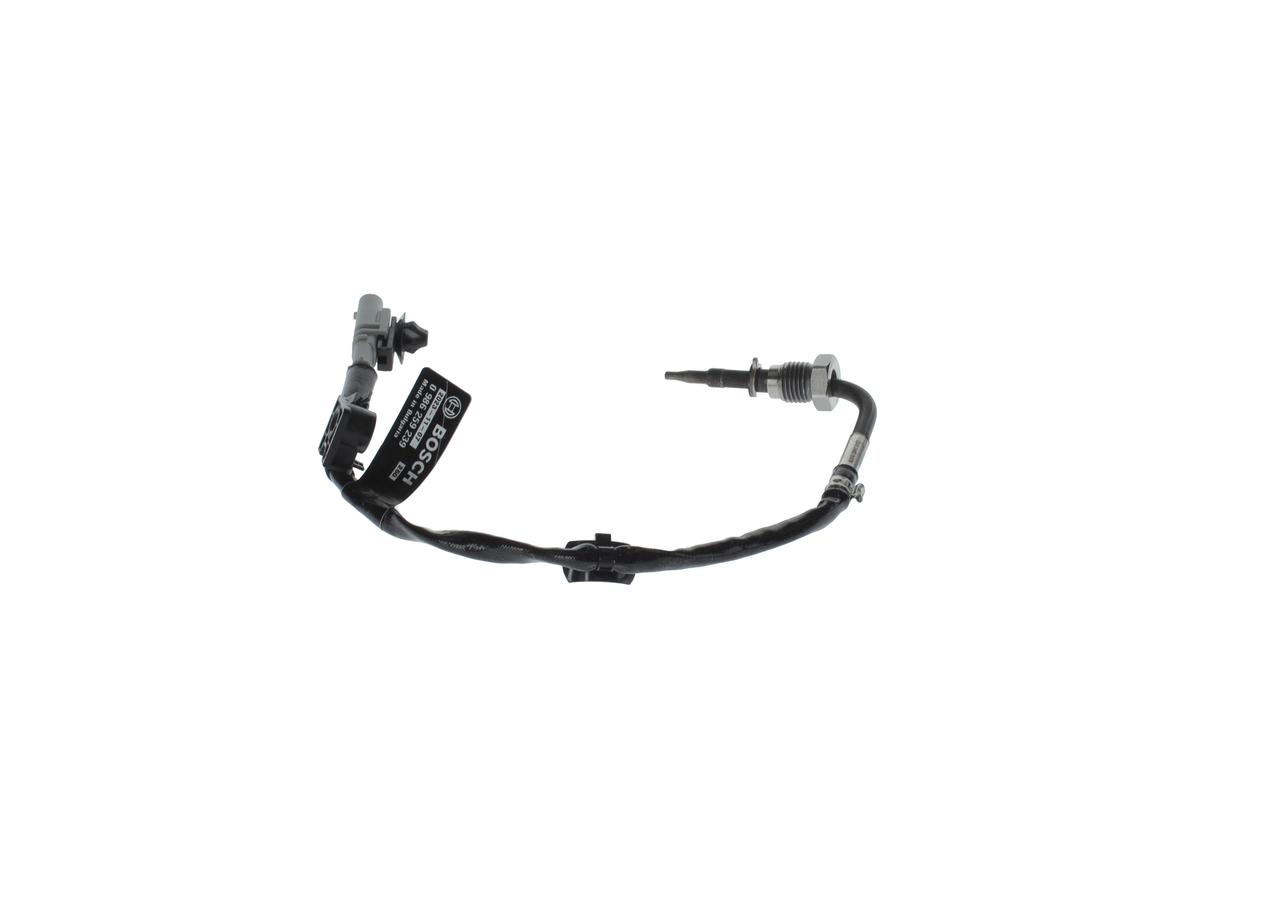 BOSCH 0 986 259 239 Sensor, Abgastemperatur