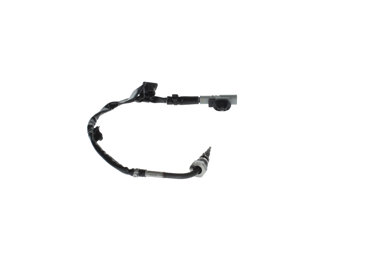 BOSCH 0 986 259 239 Sensor, Abgastemperatur