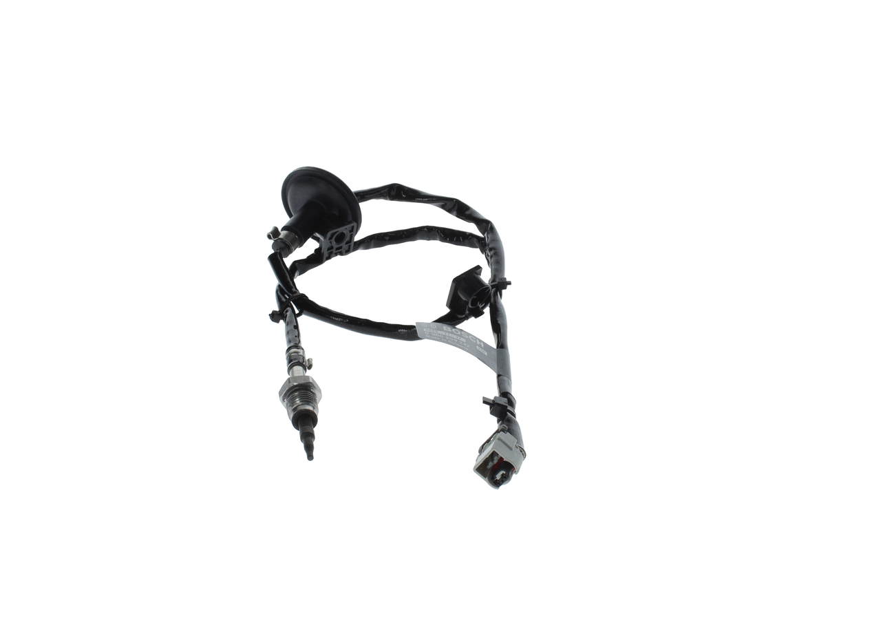 BOSCH 0 986 259 242 Sensor, Abgastemperatur