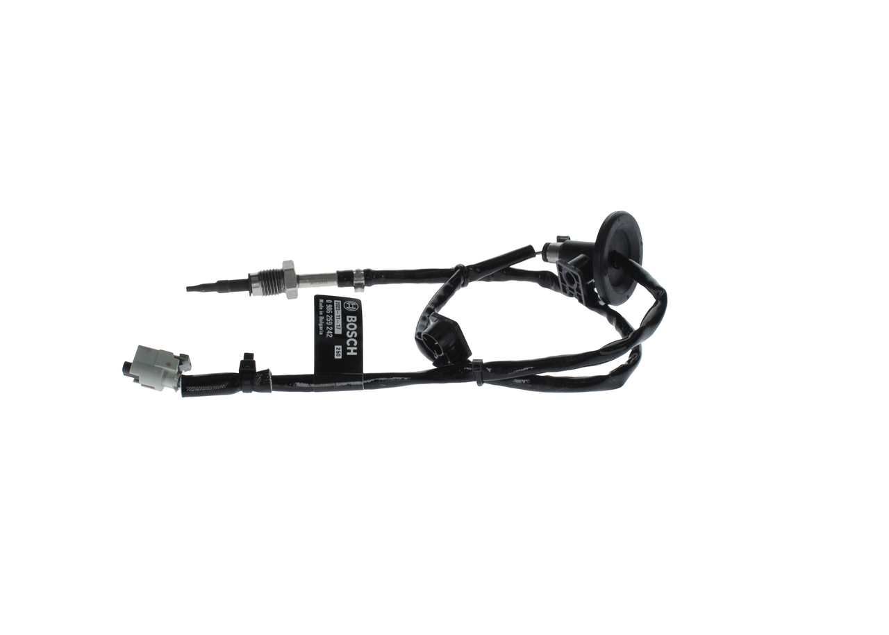 BOSCH 0 986 259 242 Sensor, Abgastemperatur