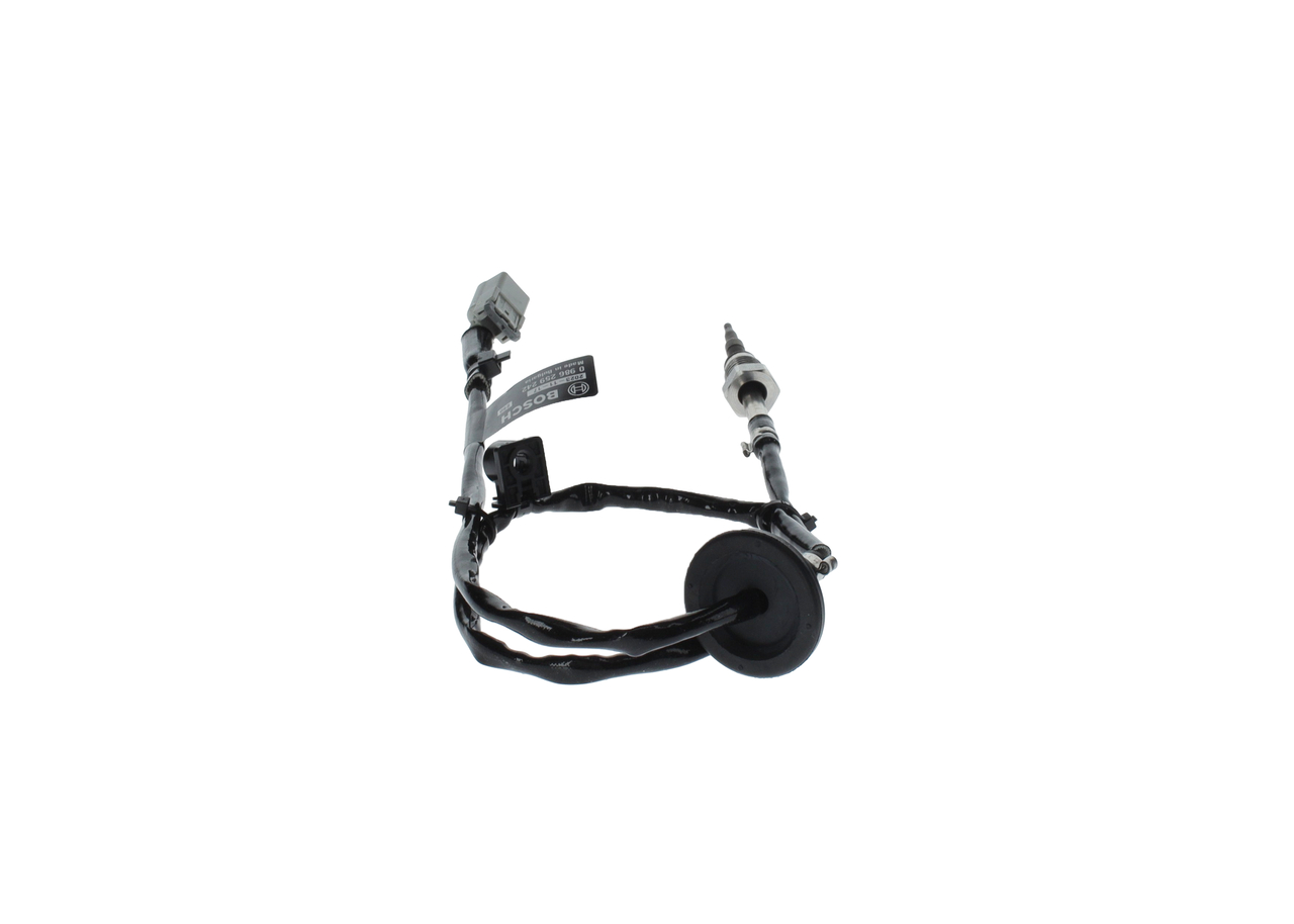 BOSCH 0 986 259 242 Sensor, Abgastemperatur
