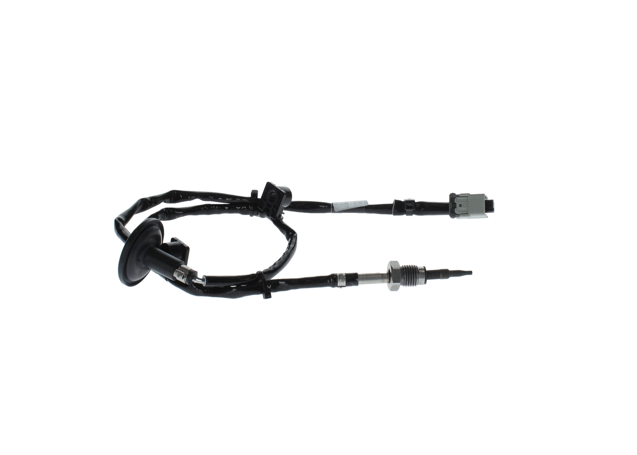 BOSCH 0 986 259 242 Sensor, Abgastemperatur