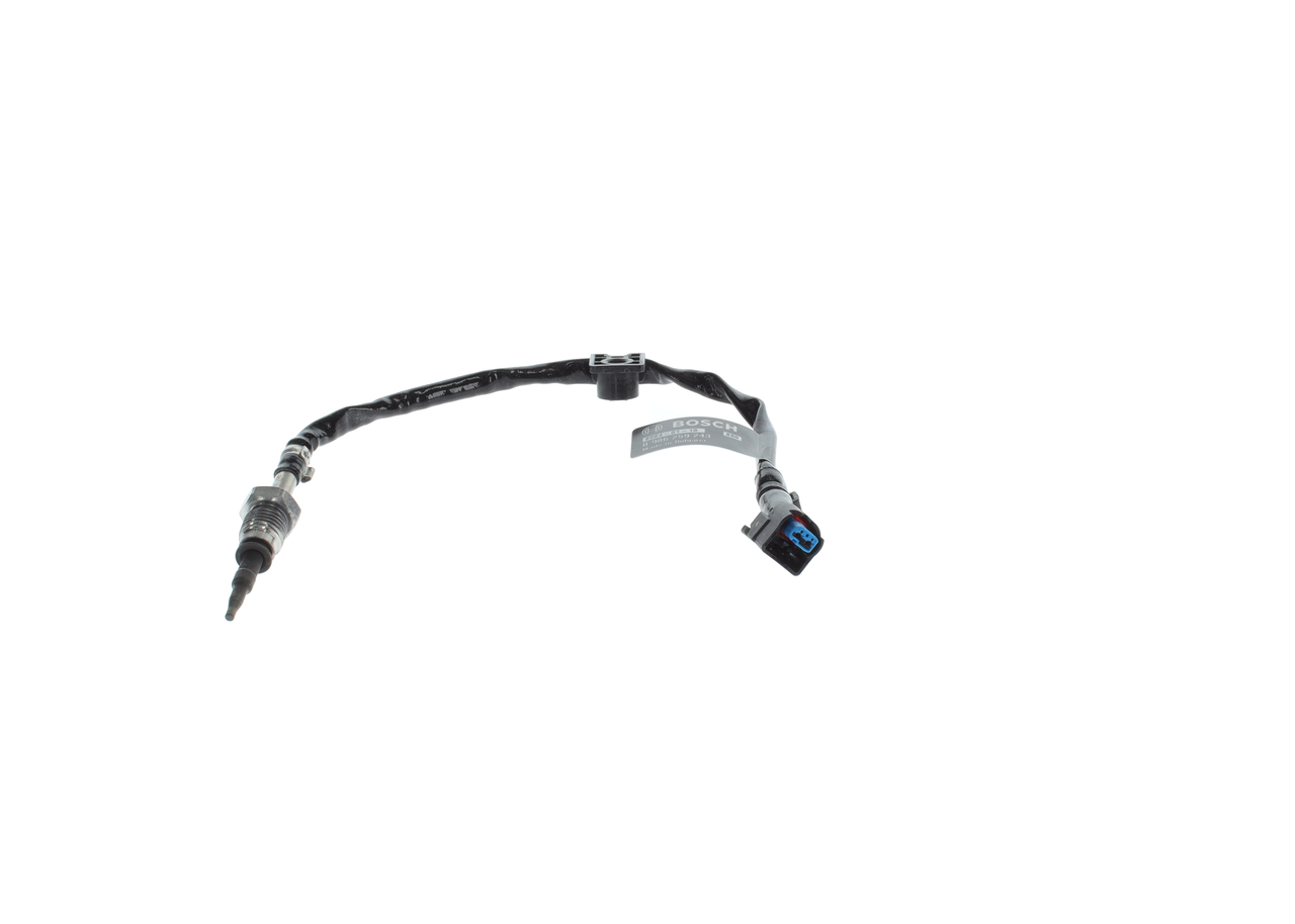 BOSCH 0 986 259 243 Sensor, Abgastemperatur