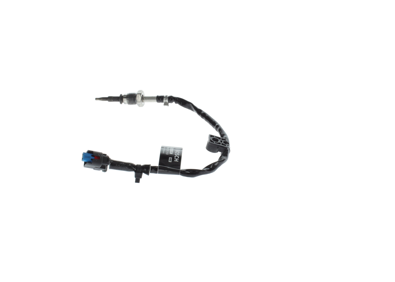 BOSCH 0 986 259 243 Sensor, Abgastemperatur