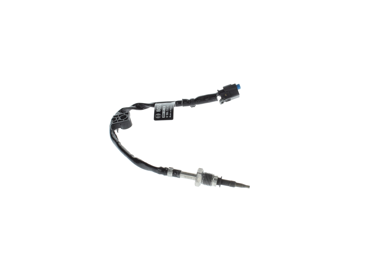 BOSCH 0 986 259 243 Sensor, Abgastemperatur