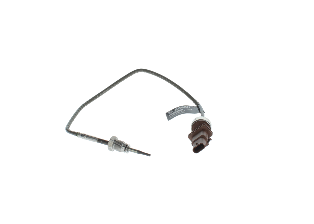 BOSCH 0 986 259 244 Sensor, Abgastemperatur