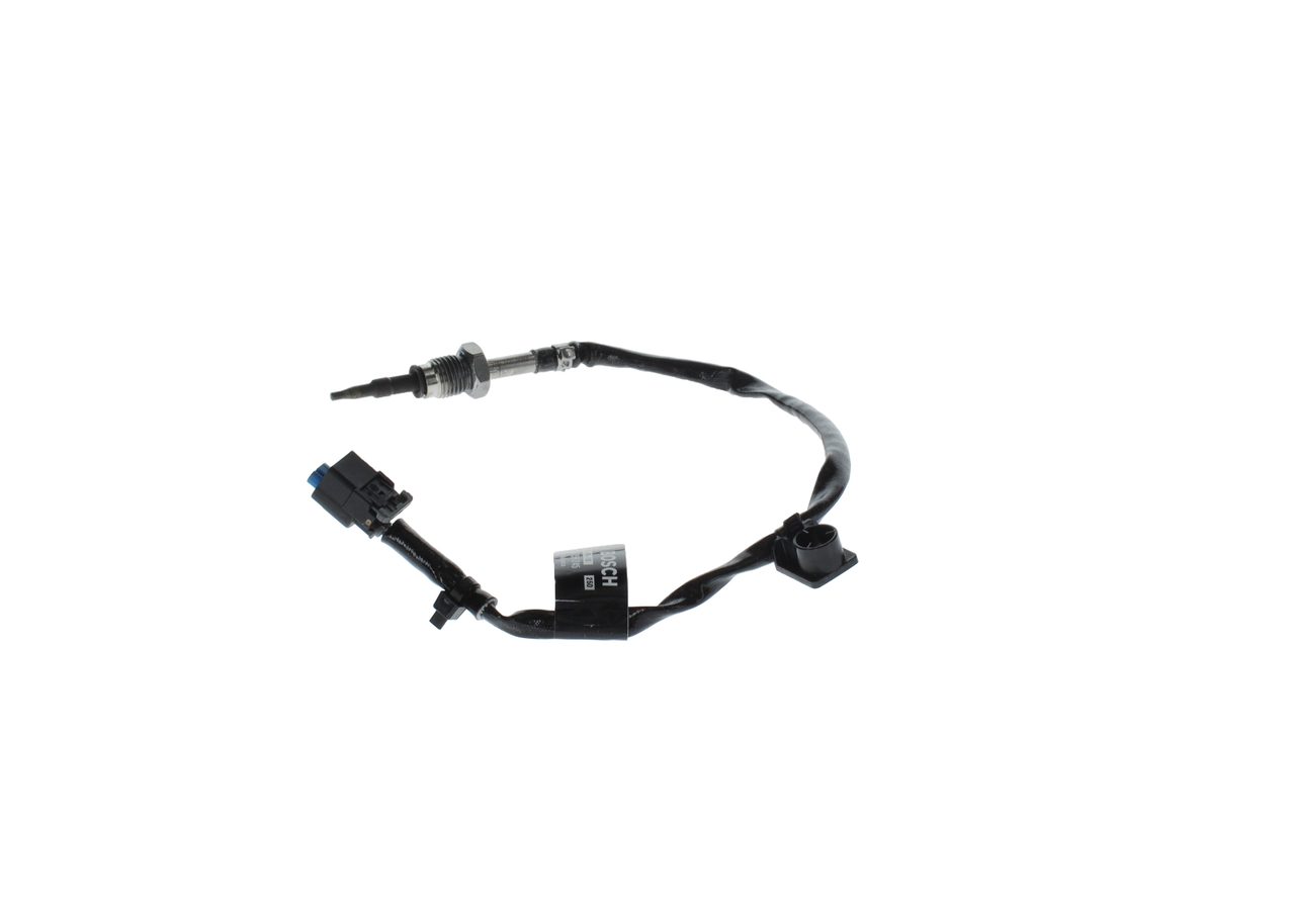 BOSCH 0 986 259 245 Sensor, Abgastemperatur