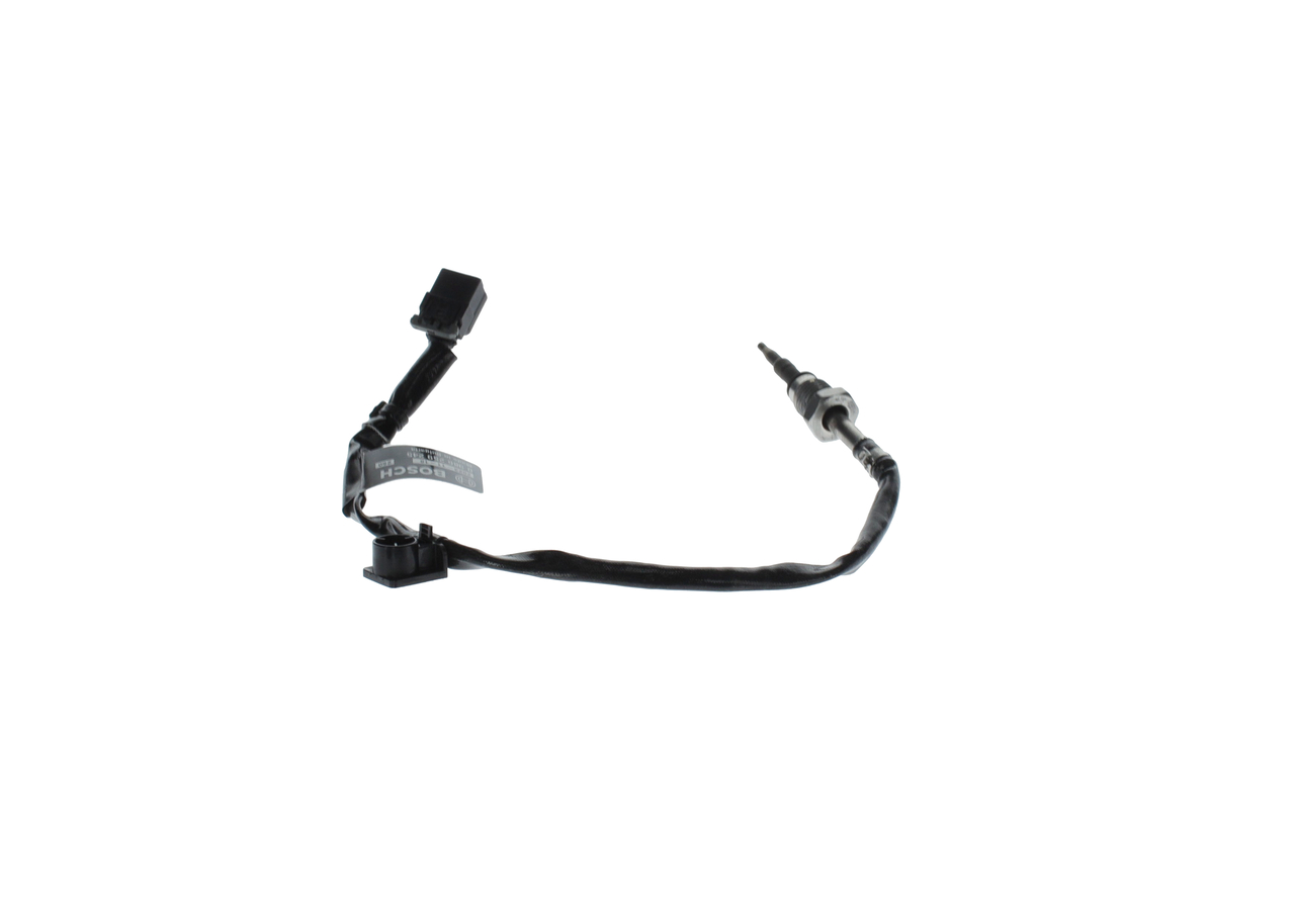 BOSCH 0 986 259 245 Sensor, Abgastemperatur
