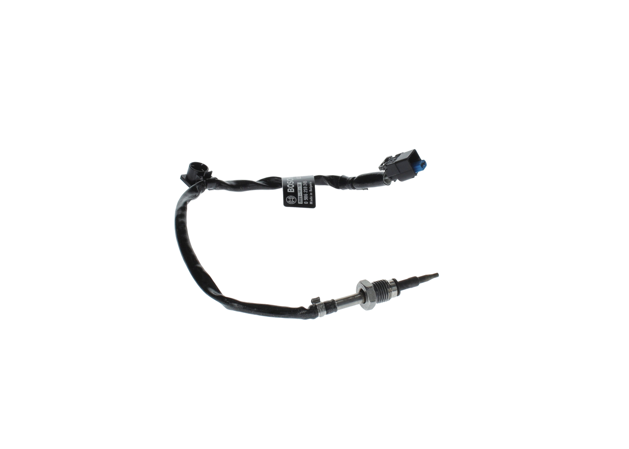BOSCH 0 986 259 245 Sensor, Abgastemperatur