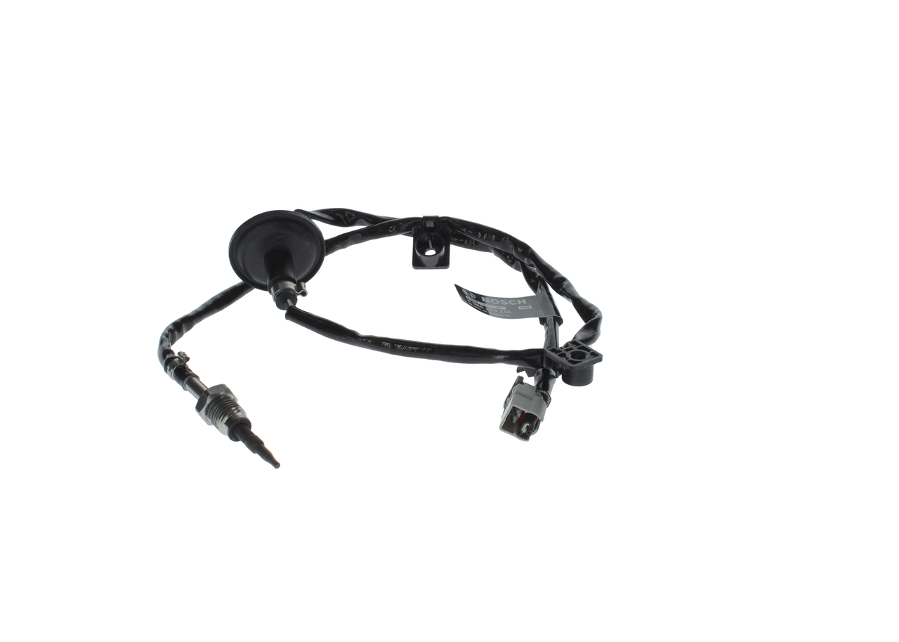 BOSCH 0 986 259 246 Sensor, Abgastemperatur