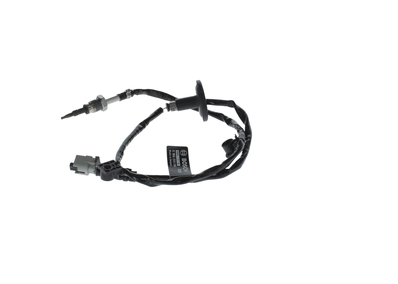 BOSCH 0 986 259 246 Sensor, Abgastemperatur