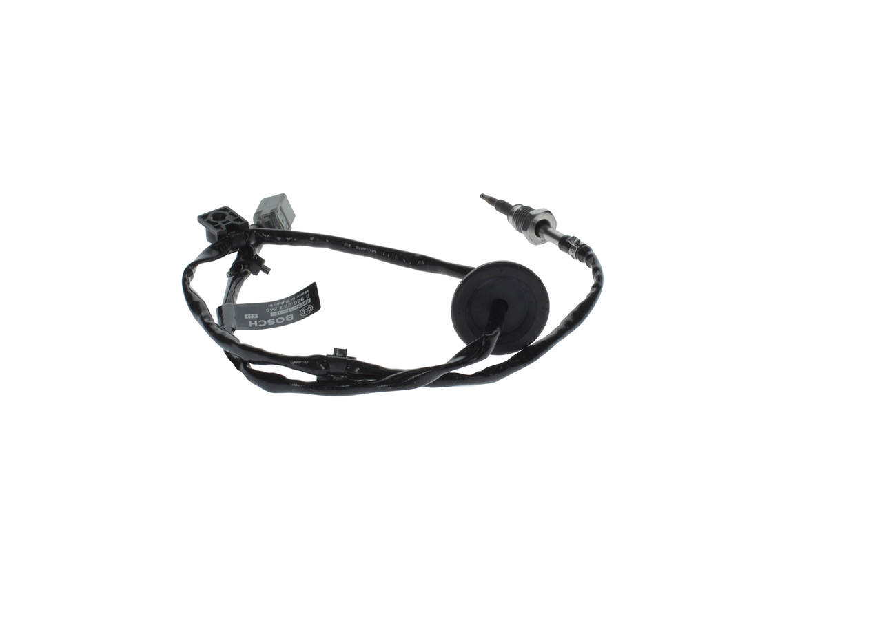 BOSCH 0 986 259 246 Sensor, Abgastemperatur