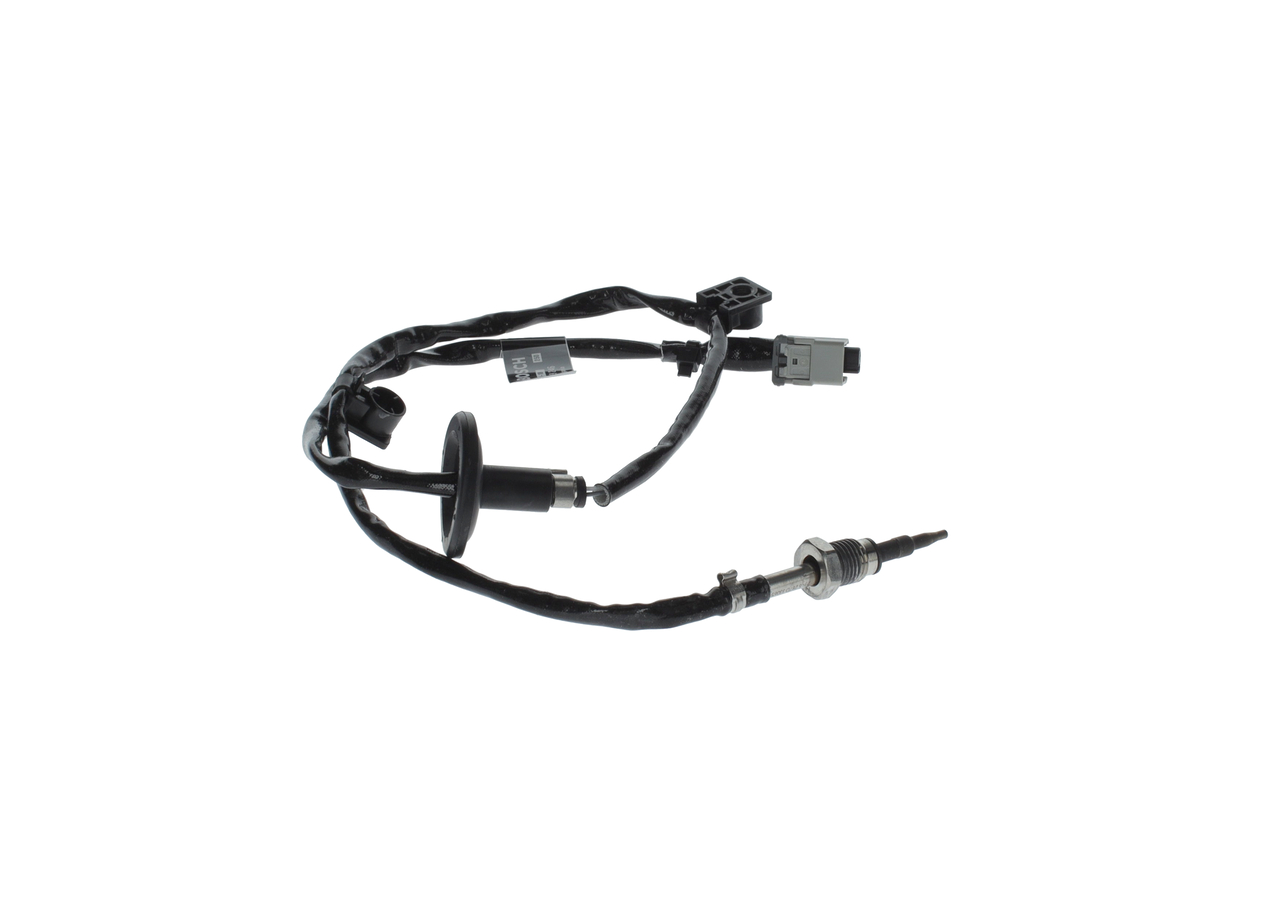BOSCH 0 986 259 246 Sensor, Abgastemperatur