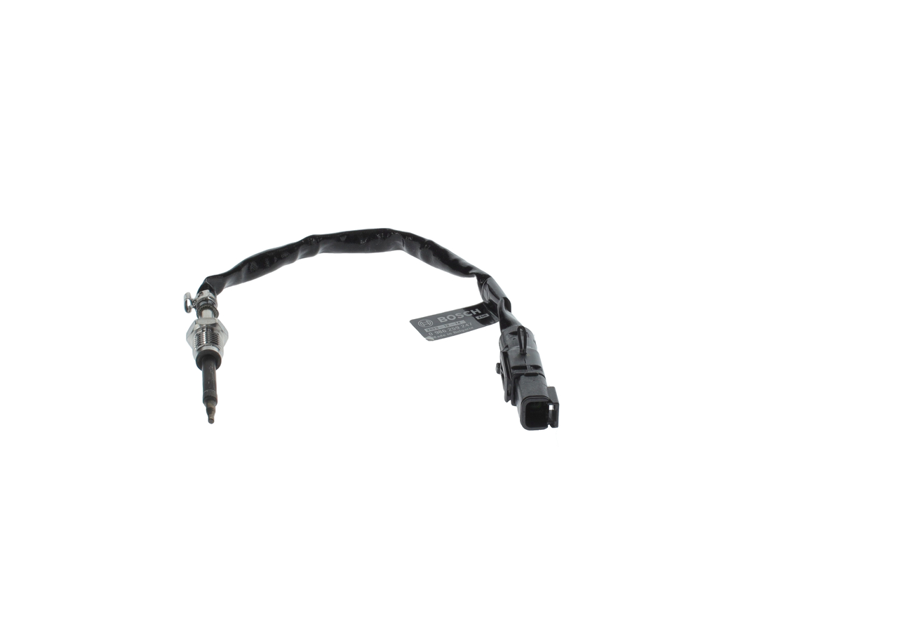 BOSCH 0 986 259 247 Sensor, Abgastemperatur