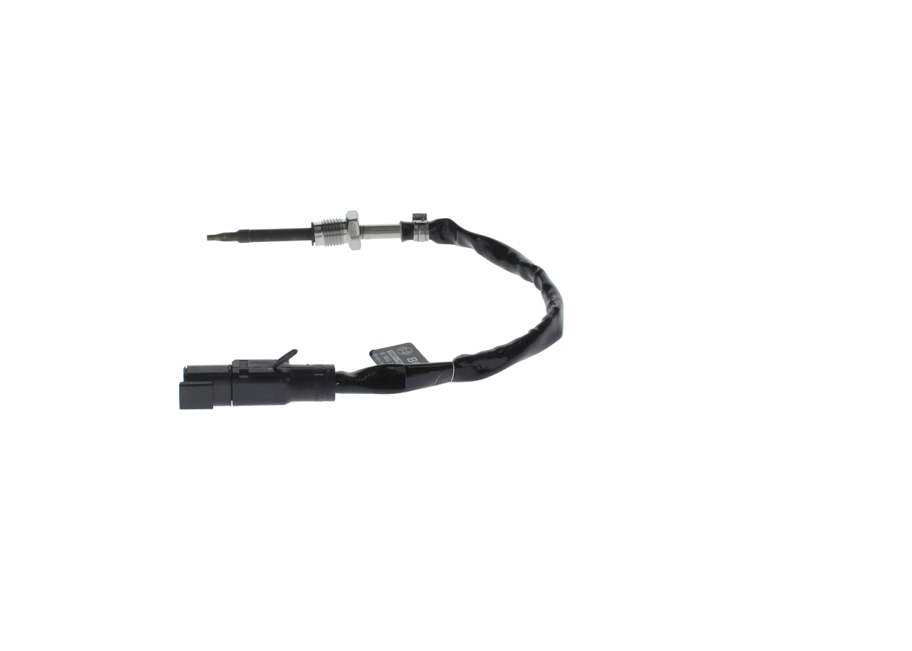 BOSCH 0 986 259 247 Sensor, Abgastemperatur
