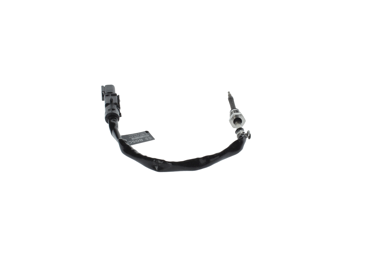 BOSCH 0 986 259 247 Sensor, Abgastemperatur