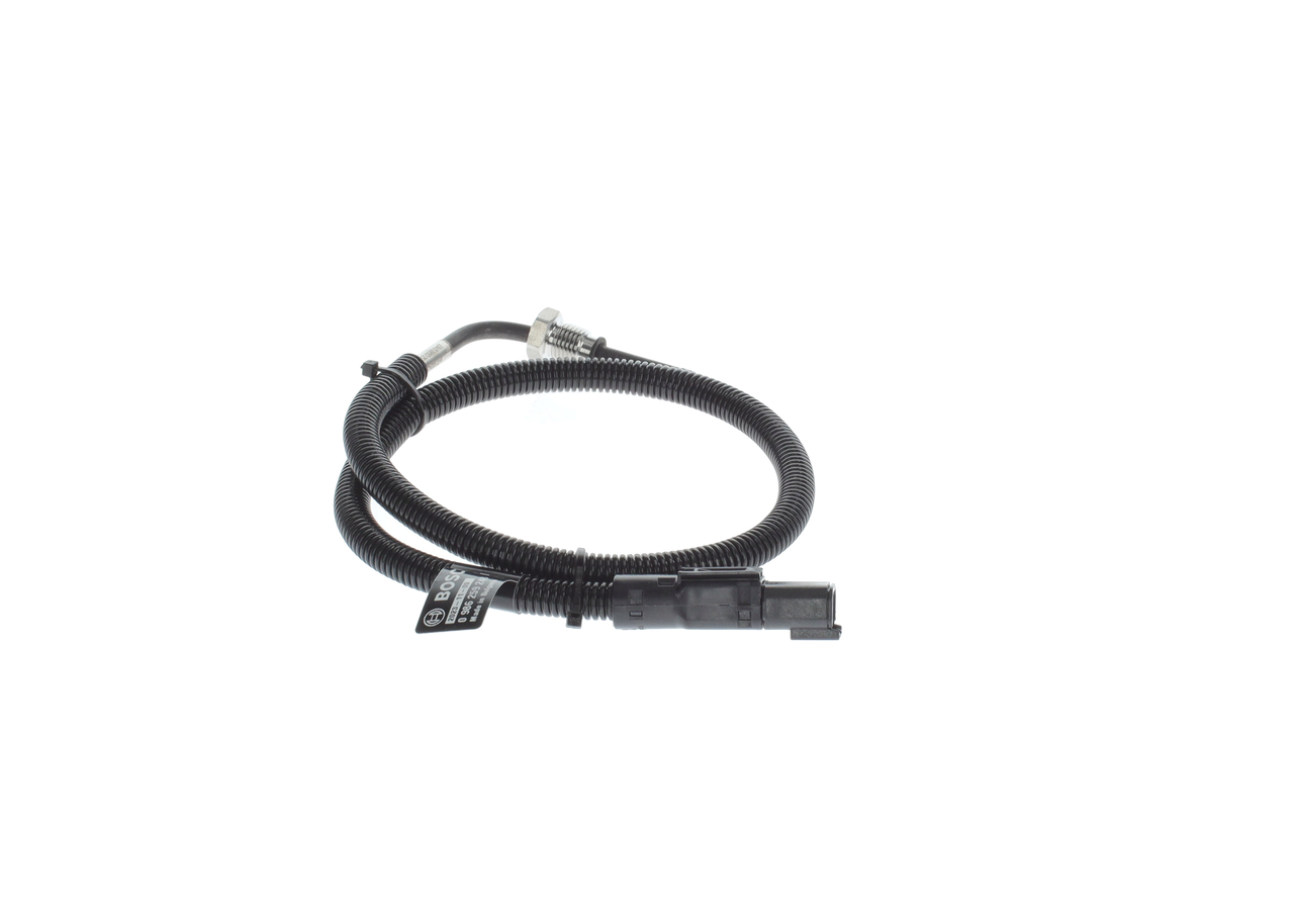 BOSCH 0 986 259 248 Sensor, Abgastemperatur