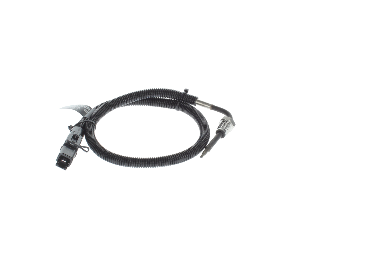 BOSCH 0 986 259 248 Sensor, Abgastemperatur