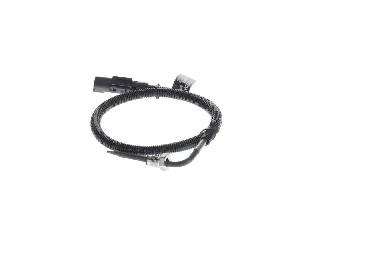 BOSCH 0 986 259 248 Sensor, Abgastemperatur