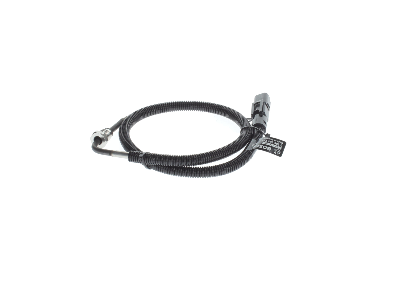 BOSCH 0 986 259 248 Sensor, Abgastemperatur